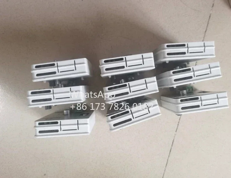 리퍼 EMF2133IB PROFIBUS-DP 통신 모듈