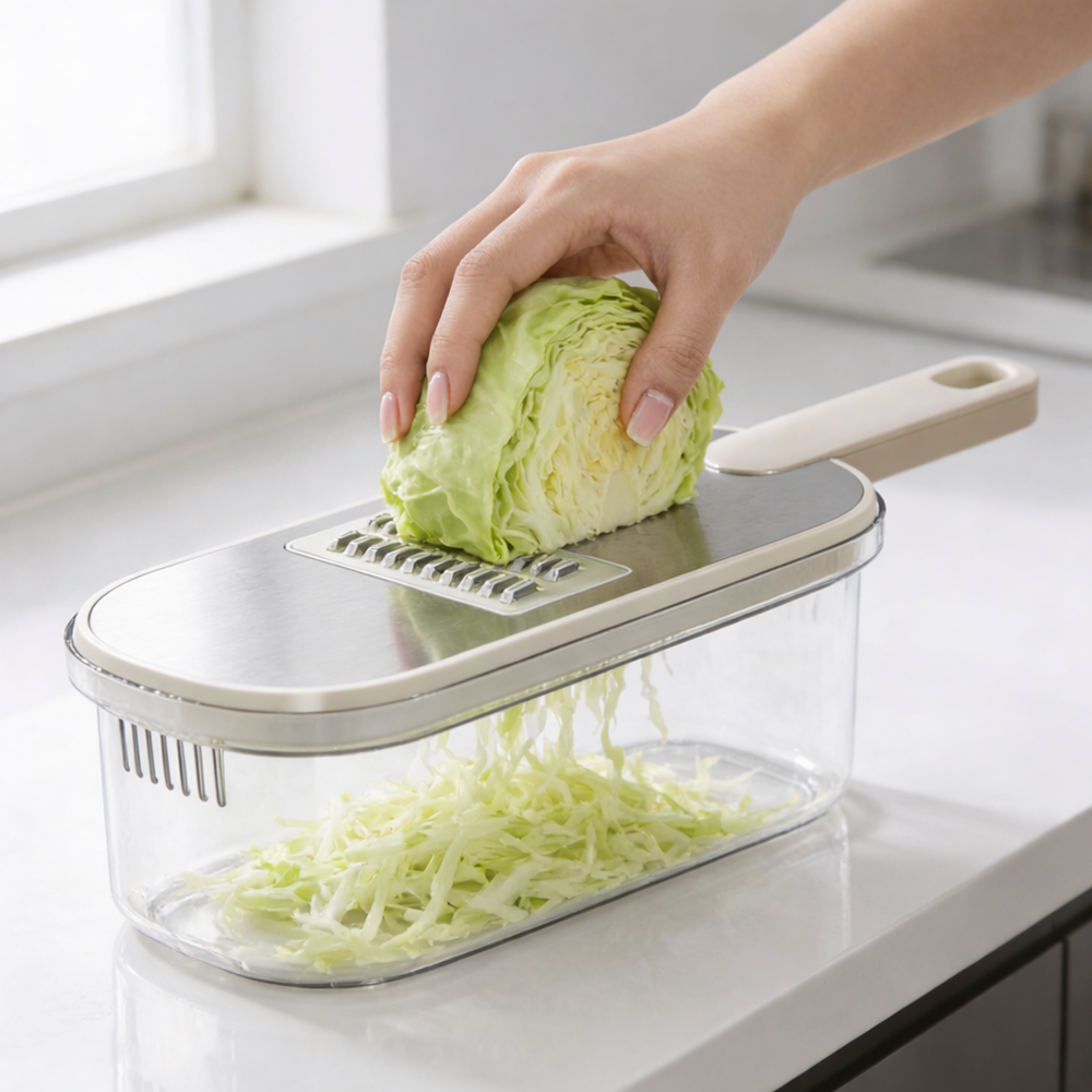 오이 채칼 양배추 채썰기 당근 양배추 채칼 야채 슬라이서 체칼