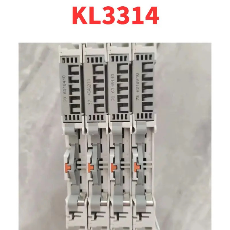 KL3314