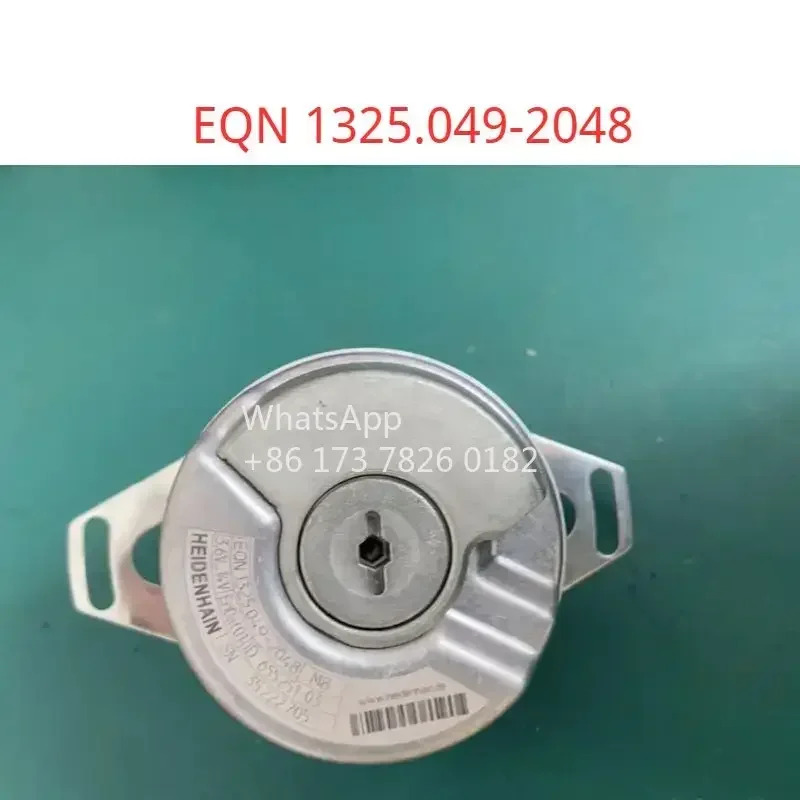 EQN 1325.049-2048 리퍼를 거쳤습니다. ok 인코더 1325.049 2048