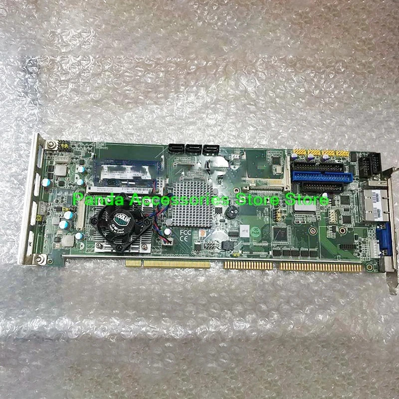 어드밴텍 산업마더보드PCA-6012G2 PCA-6012 REV.A1 리퍼
