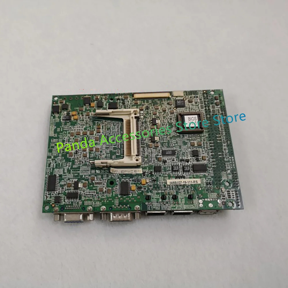 IEI 산업마더보드WAFER-LX-800-R11 WAFER-LX-800-R11-WXCZ REV1.1