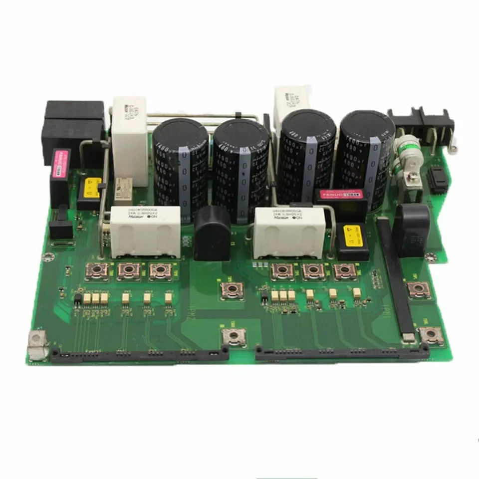 Fanuc 회로 기판 리퍼 완료 A20B-2101-0633 Ok A20B 2101 0633