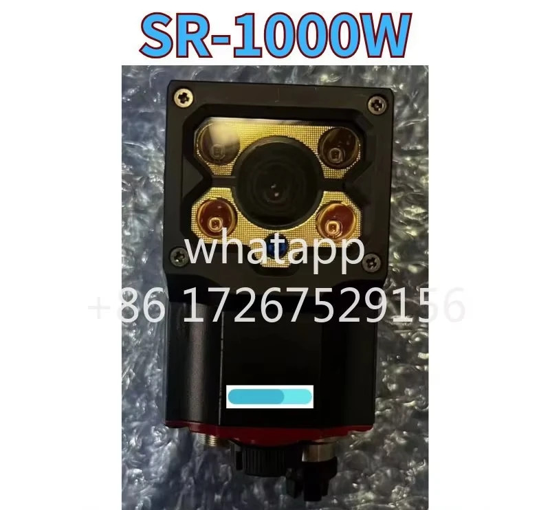 리퍼 스캐너 SR-1000W OK