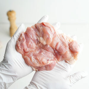 국내산 냉장 닭정육 뼈없는 순살 닭다리살 1kg 맛있게 먹은 솔직 후기 - 상품 이미지 4