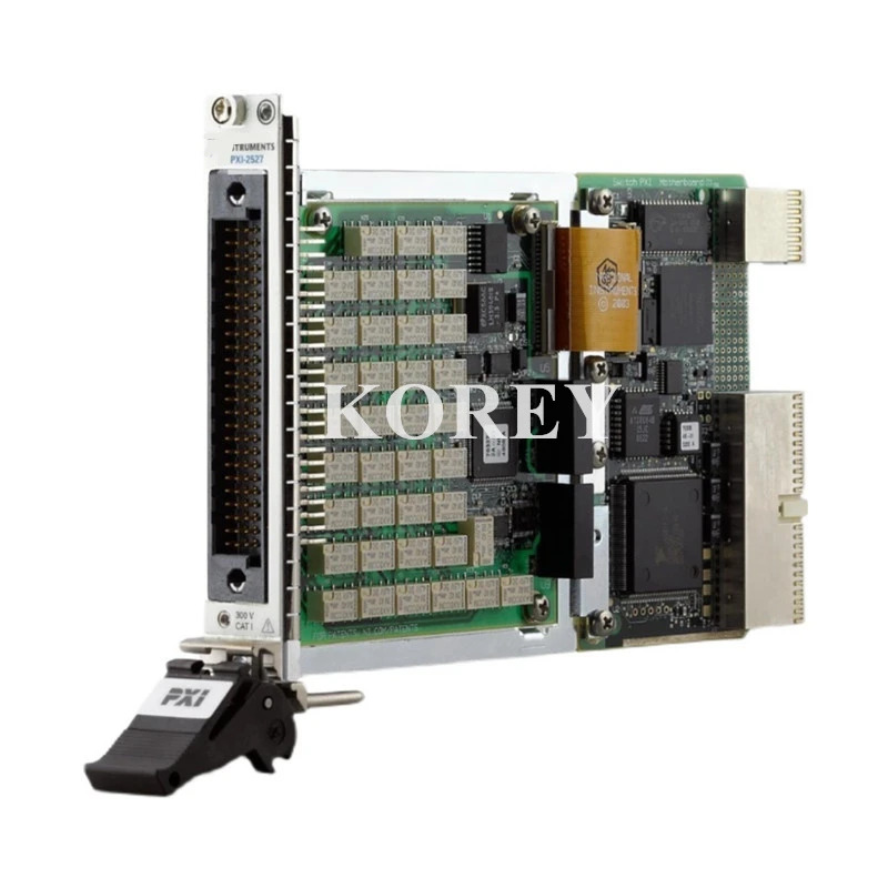 PXI-252732 채널 2핀 300 V 멀티플렉서 스위치 778572-27