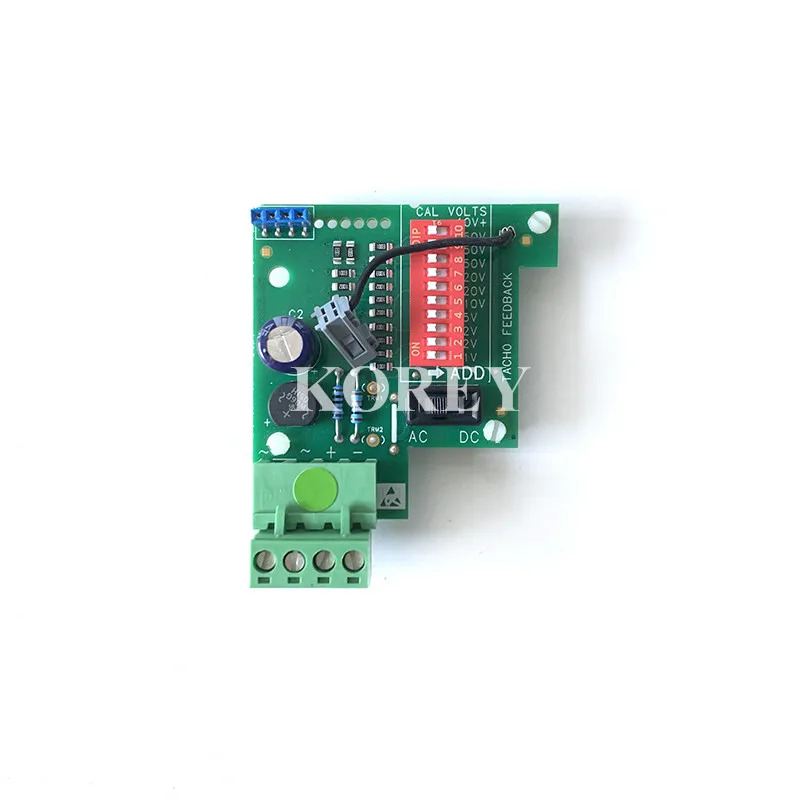 속도 측정 보드 PC 범AH385870U001 AH500935U001