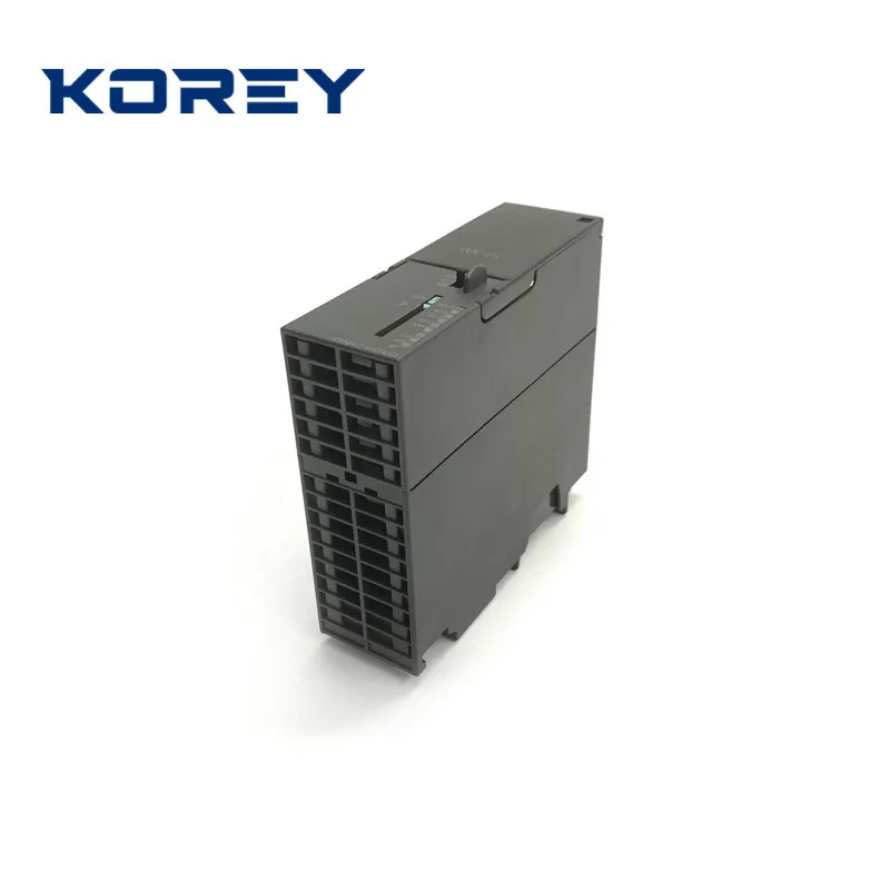 S7-300 CPU 모듈 6ES7315-2EH14-0AB0 6ES7 315-2EH14-0AB0 포장