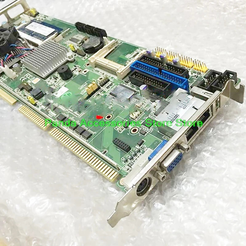 어드밴텍 산업마더보드PCA-6012G2 PCA-6012 REV.A1 리퍼