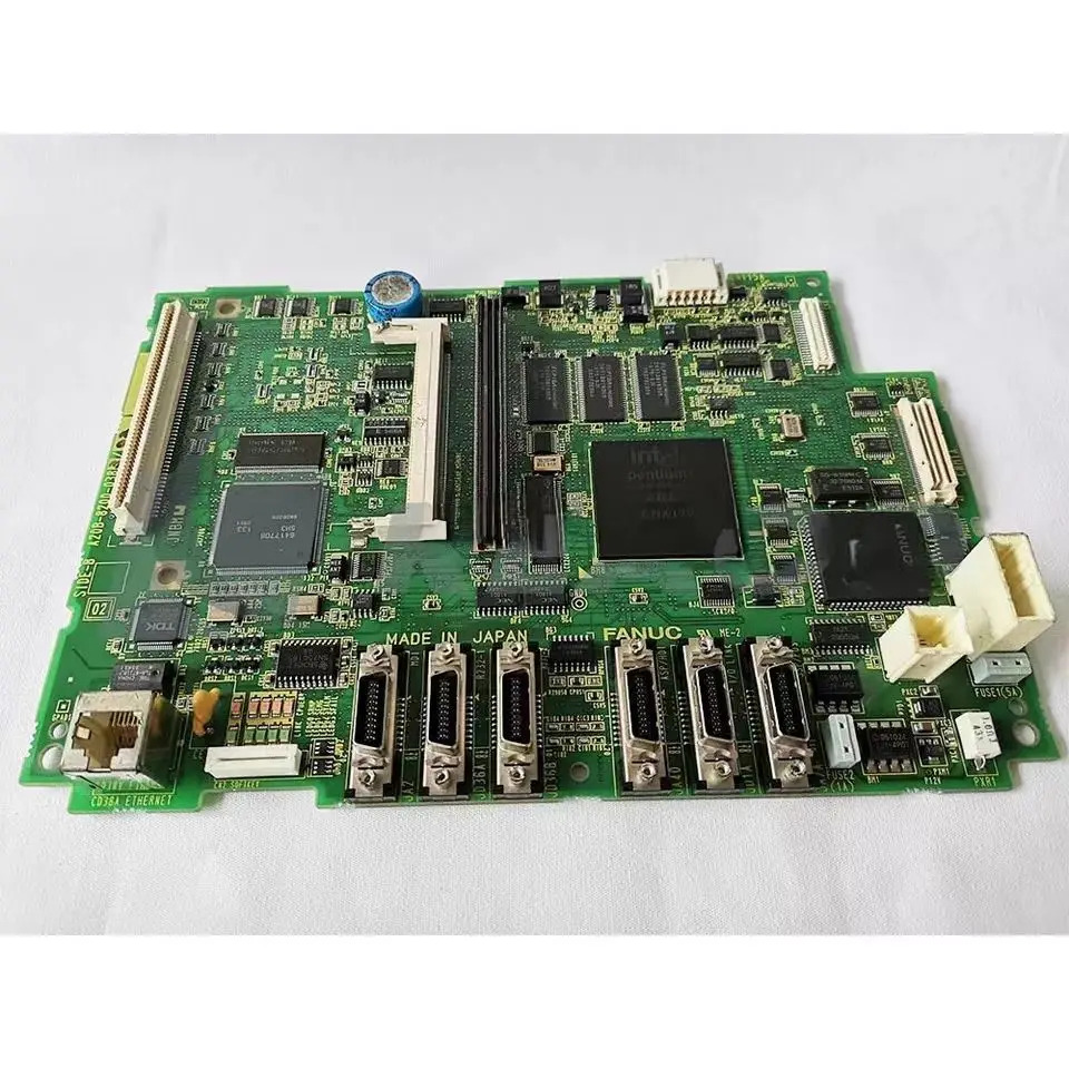 A20B-8200-0383 Fanuc 회로 기판 리퍼 완료 A20B82000383