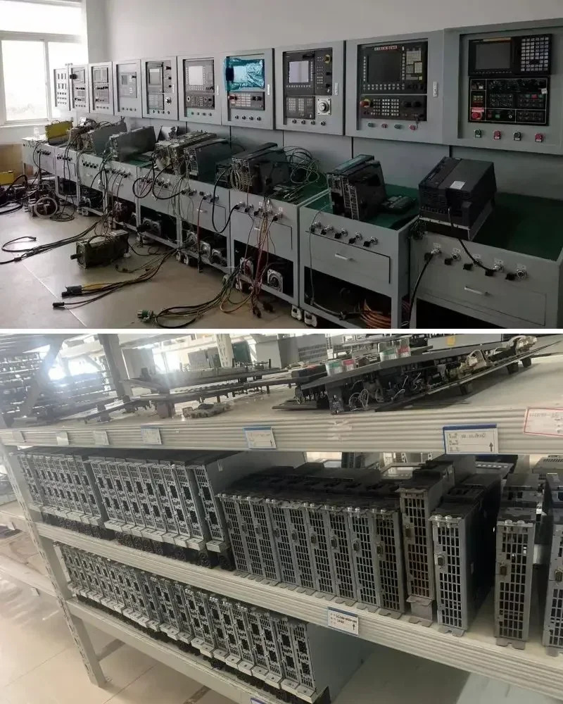 GS2100T-NP1 리퍼 유닛