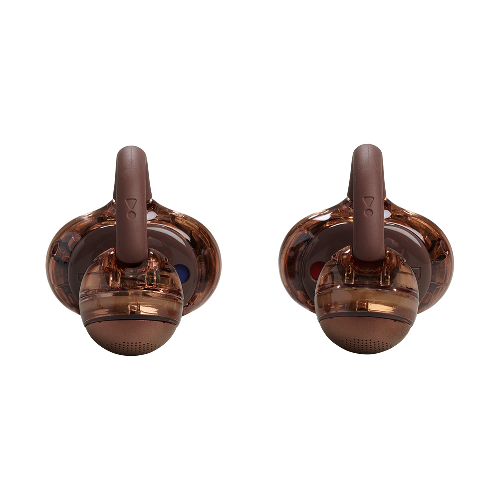 삼성전자 JBL SOUNDGEAR CLIPS 귀걸이형 블루투스 이어폰 코퍼 이미지 4