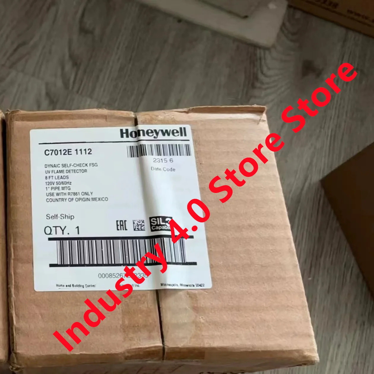 오리지널 RM7895B1013 C7012E1112 신