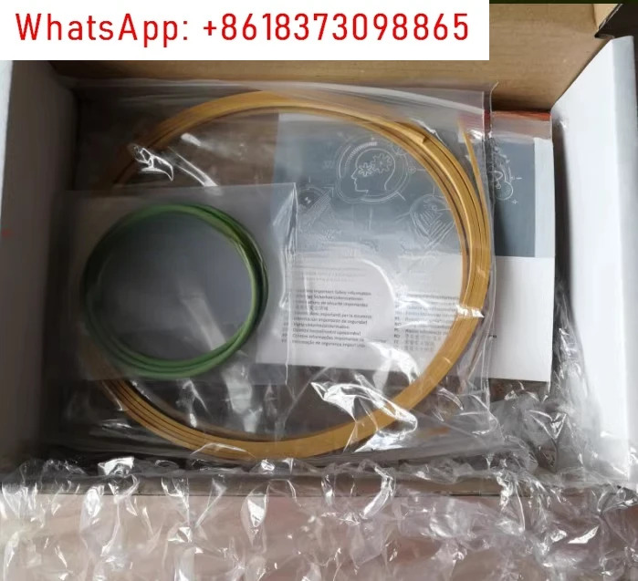 nXDS6i /nXDS10i 팁 씰 키트 A 73501801