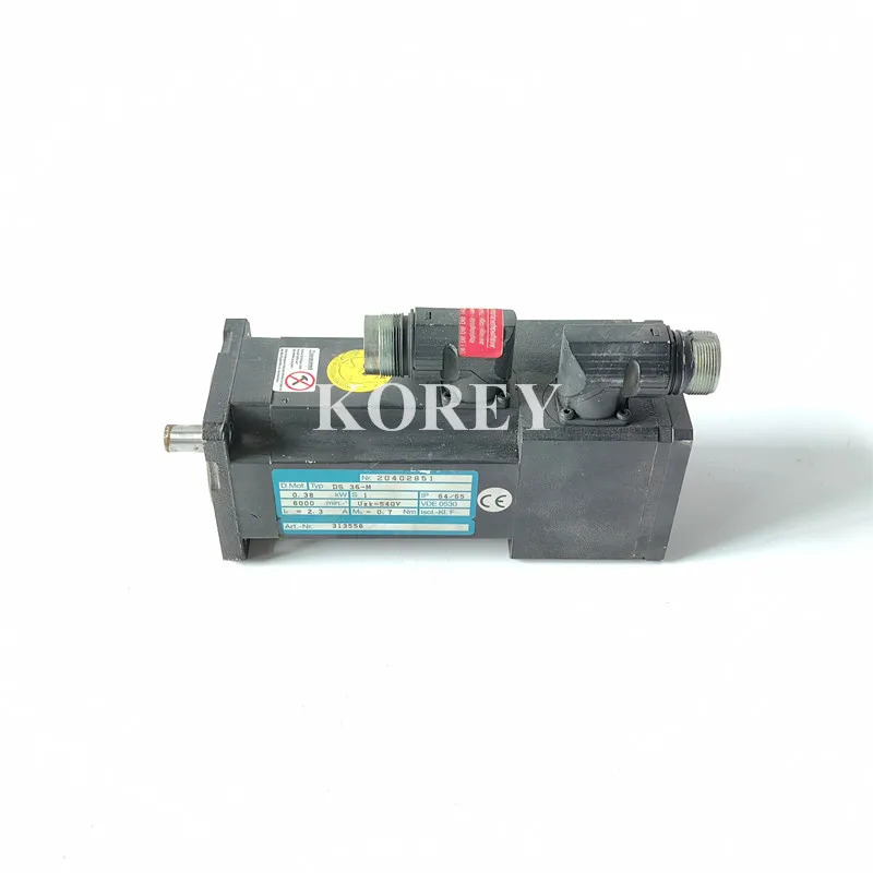 서보모터 DS36-M 313556 해 주세요