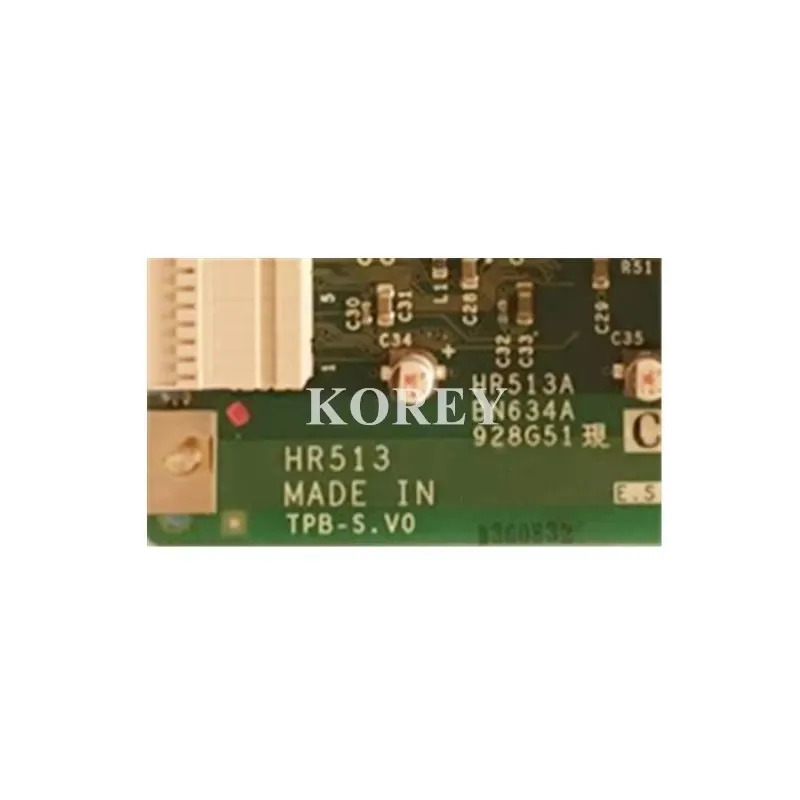 회로 기판 HR501 HR513