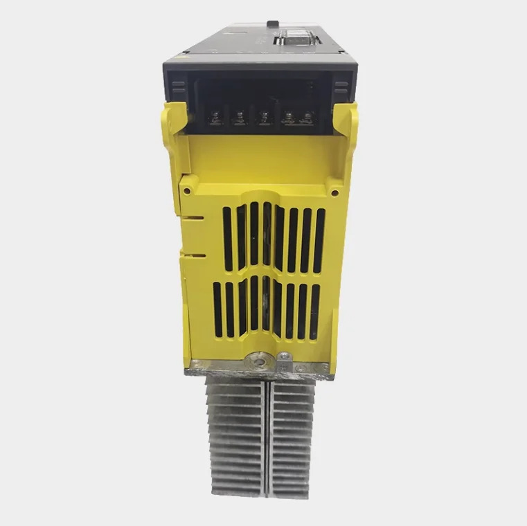 A06B-6082-H206 CNC 시스템H512 Fanuc 서보 드라이브 증폭기 모듈