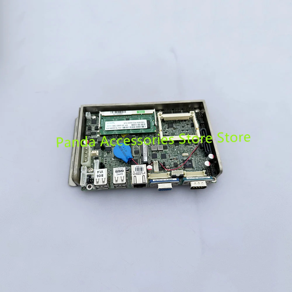 WAFER-945GSELVDS2 3.5인치 산업컴퓨터 마더보드 WAFER-945GSELVDS2-N270-R10