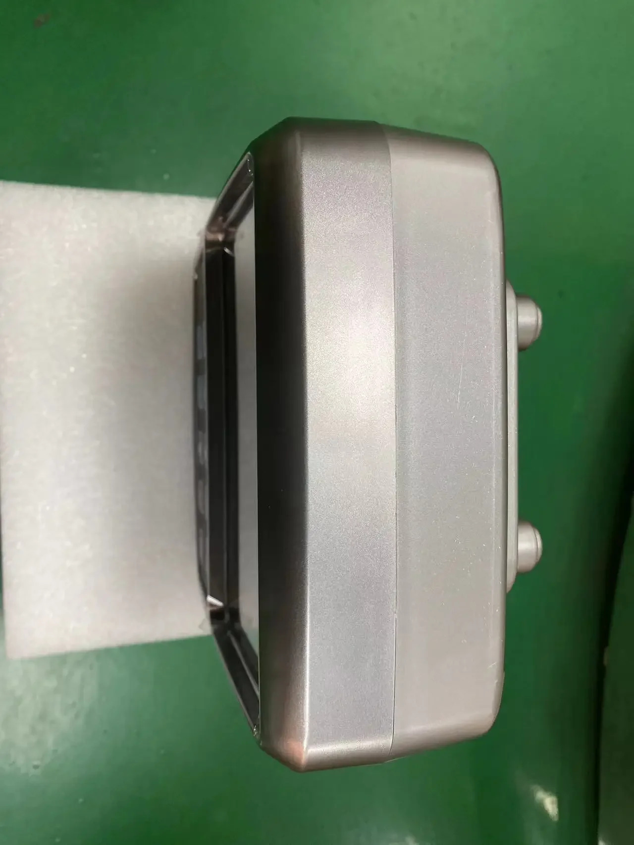굴삭기 모니터 계기판 DX225 부품 DX300LC DX420LC 적300426-00202