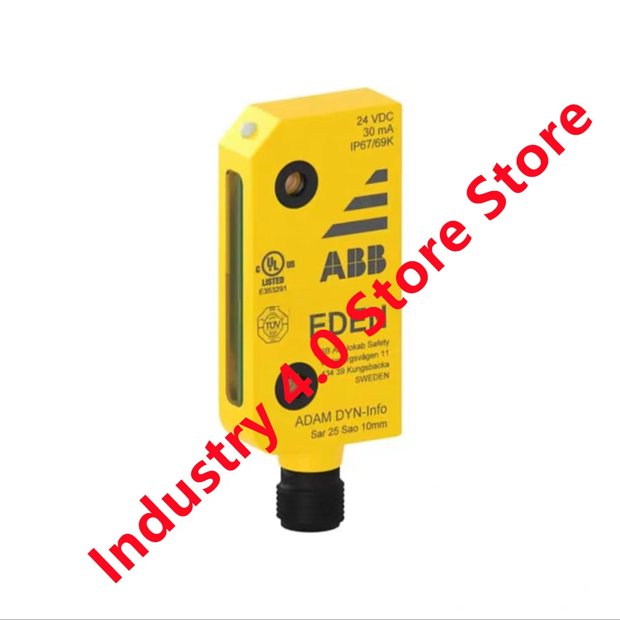 오리지널 2TLA020051R5100 3BSE008508R1 DI810 3BSE013231R1 TU811V1신