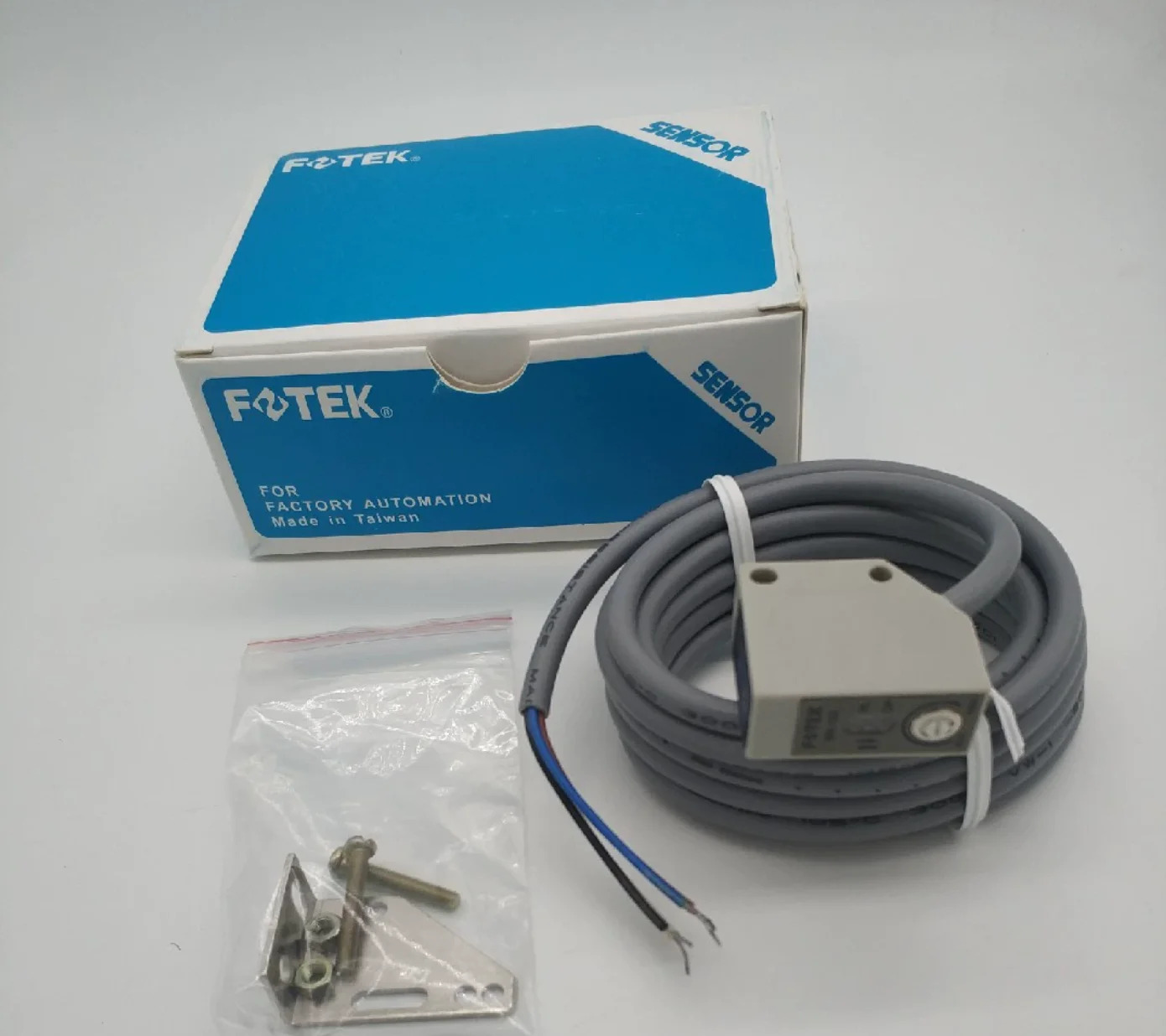 FOTEK 광전스위치 MR-30X