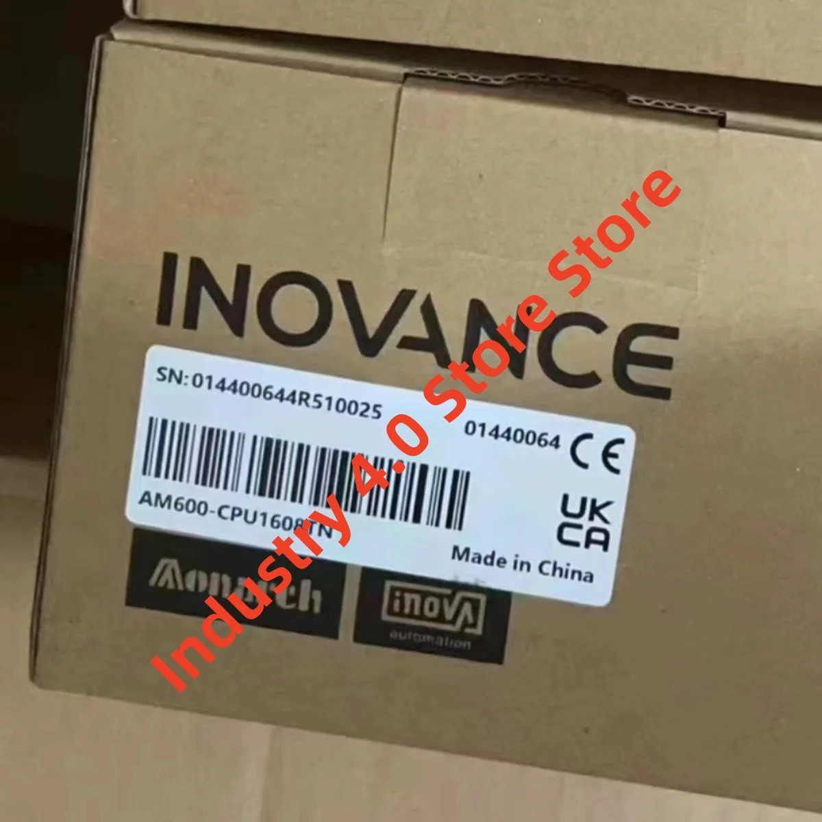 AM600-CPU1608TN AM600-CPU1608TP PLC 모듈 원본