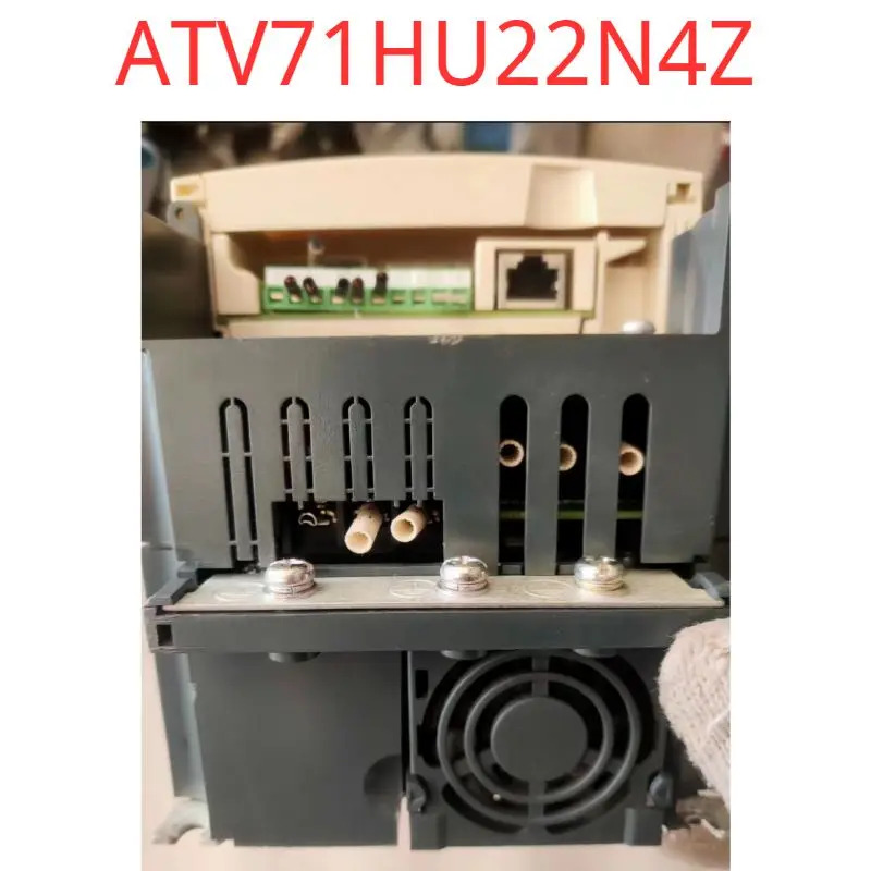 리퍼 OK 인버터 ATV71HU22N4Z. 2.2KW