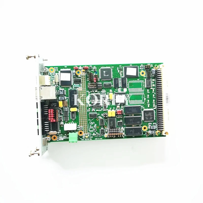 제어 시스템 카드 TURBO PMAC2 CPU ASSY603766-106 리퍼 완료