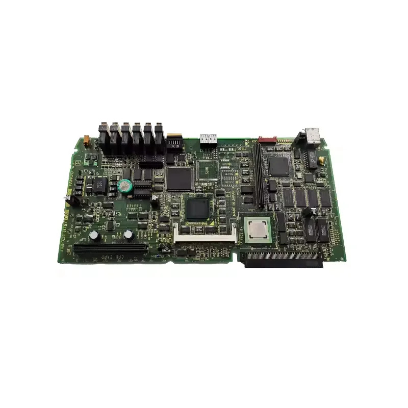 A16B-3200-0412 Fanuc 회로 기판 리퍼 완료 Ok A16B 3200 0412