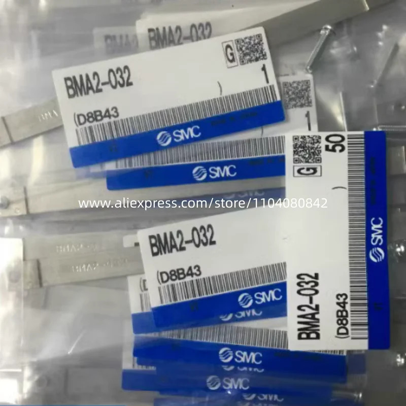 SMC 마그네틱 스위치 스트랩 BMA2-032개