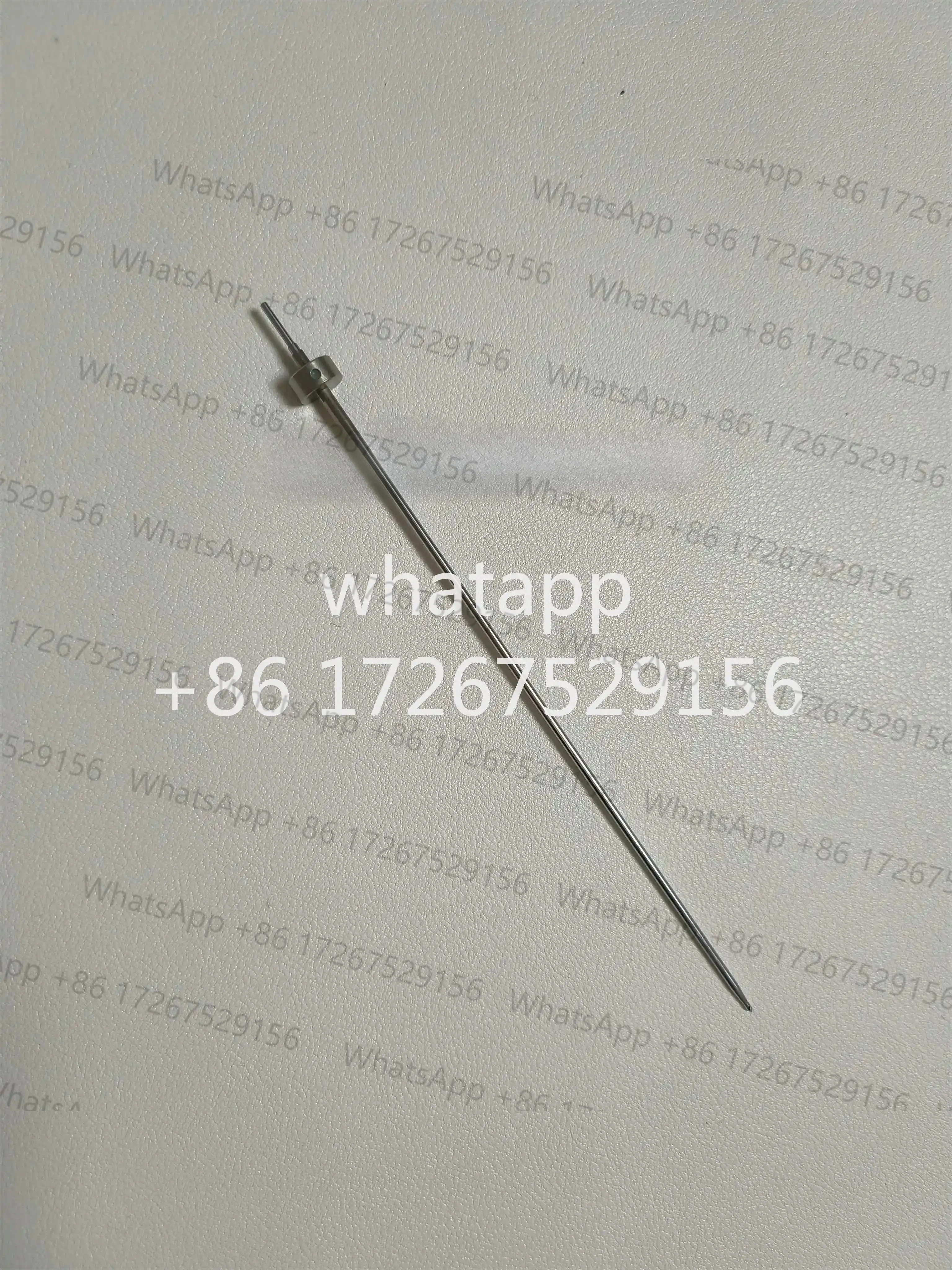Mindray BC5180 BC5190 BC5380 BC5390CRP 펑크 샘플링 원본