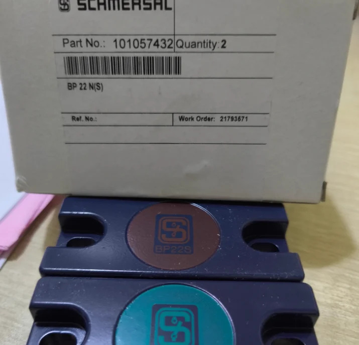 Schmersal 마그네틱 스위치 BP 22NS 101057432 신