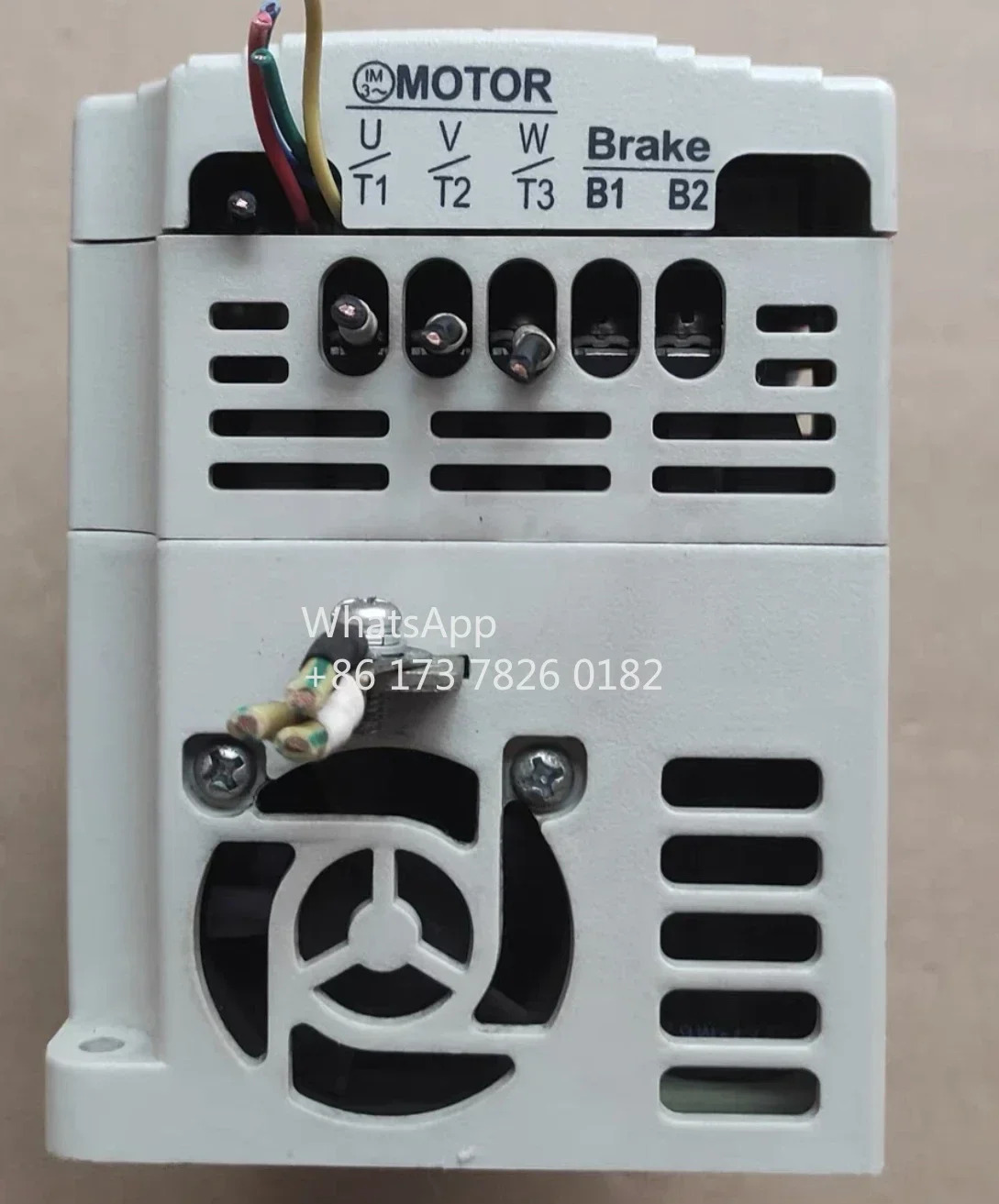 리퍼 주파수 변환기 VFD015M21A 1.5kw