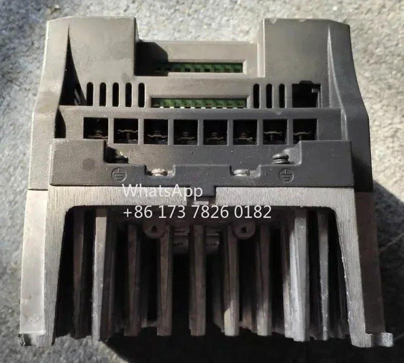 리퍼 주파수 변환기 E310-403-H32.2 kw 380V 기능 패키지