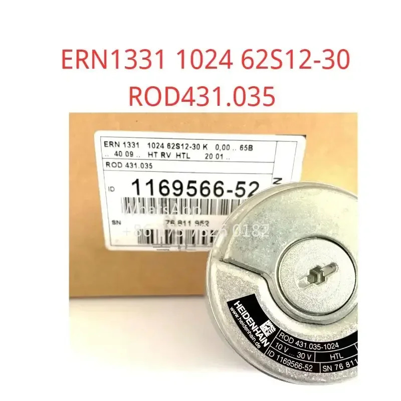 인코더 ERN1331 1024 ROD431.035 ID 1169566 -52