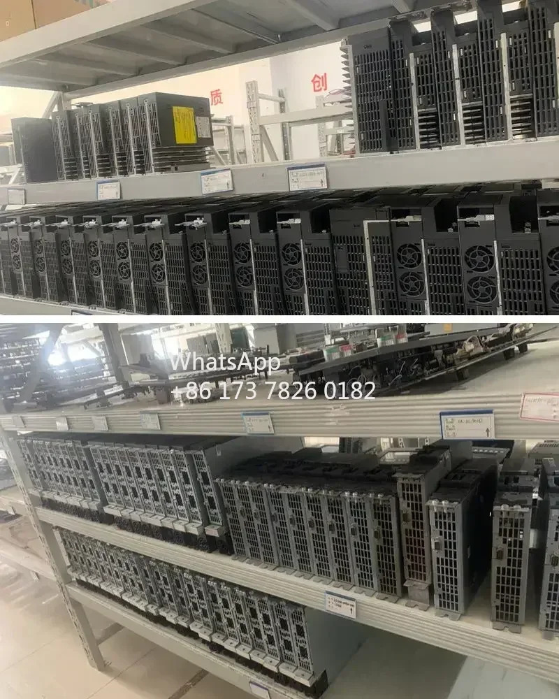 TS5207N510 리퍼 인코더 완료 정상적으로 작동함