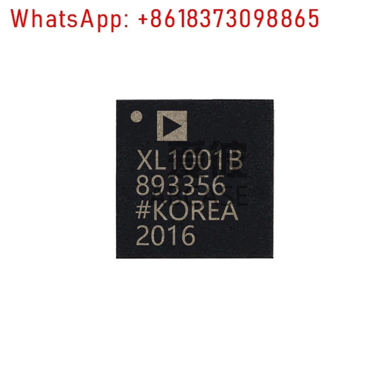 ADXL1001BCPZ/1002/1004/1005BCPZ 자세 센서 칩/자이로 스코프 LFCSP-32