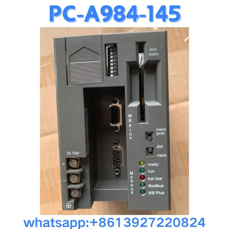 리퍼 컨트롤러 PC-A984-145 OK