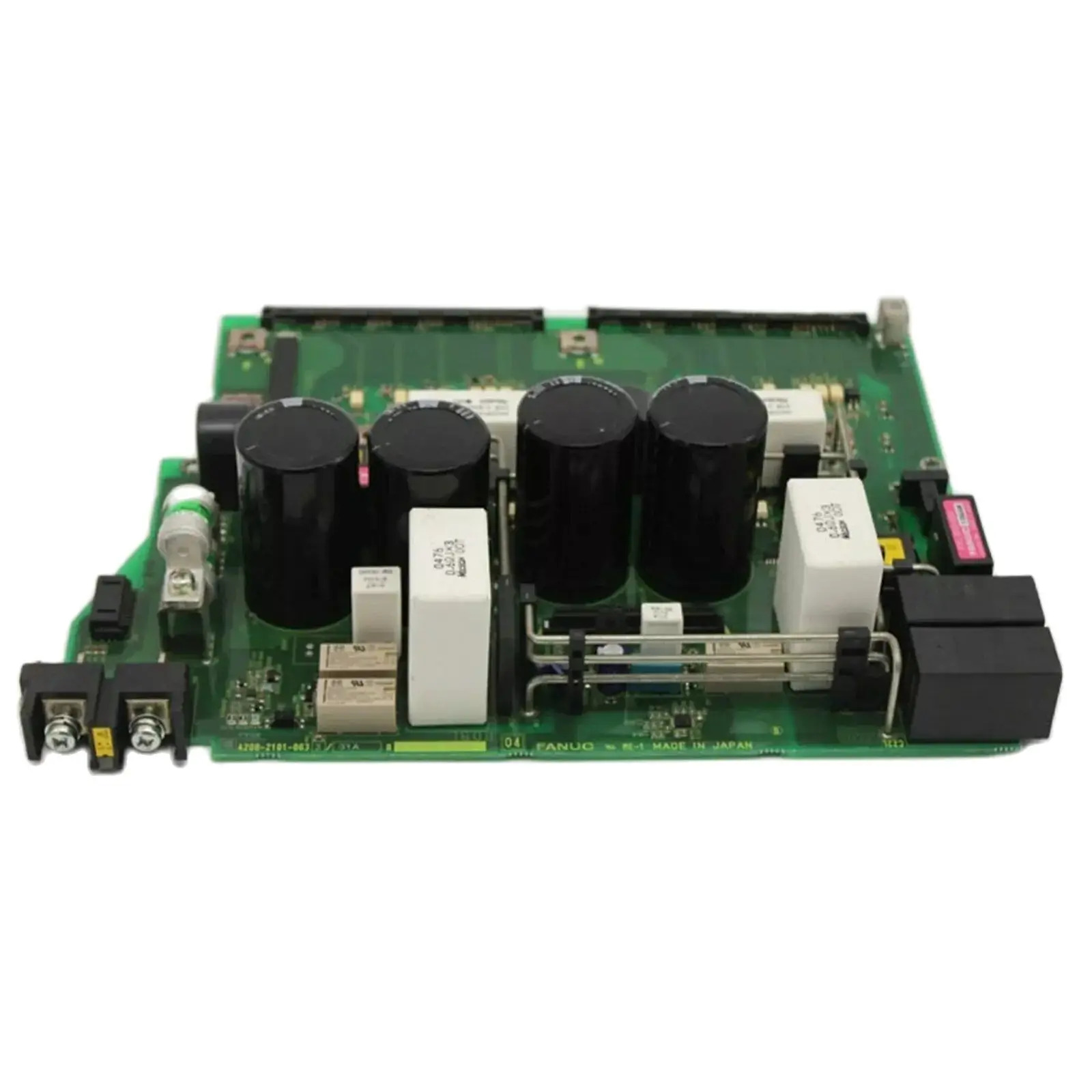 Fanuc 회로 기판 리퍼 완료 A20B-2101-0633 Ok A20B 2101 0633
