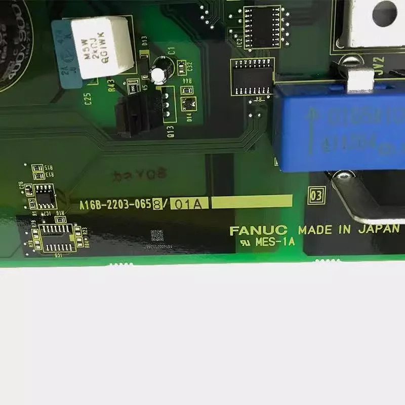 A16B-2203-0658 Fanuc 회로 기판 리퍼 완료 A16B 22030658