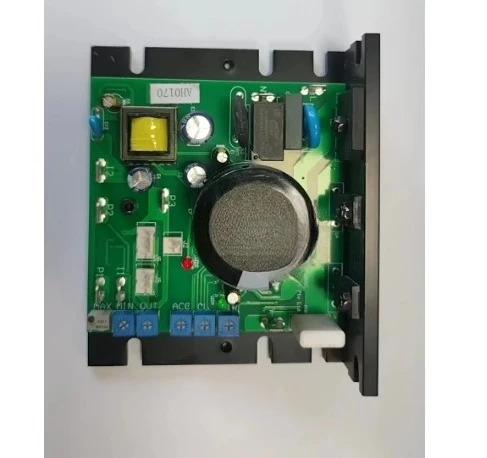 MT2306S DC 거버너 PWM 모터 드라이버 MT2306N 속도 제어 보드 KBWD-16