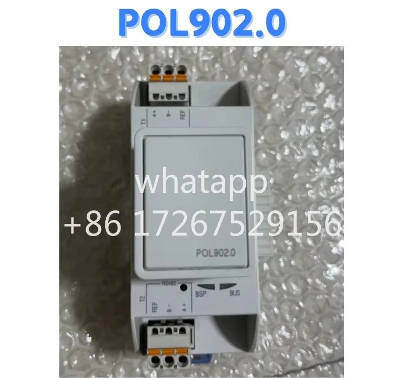 리퍼 컨트롤러 POL902.0 OK