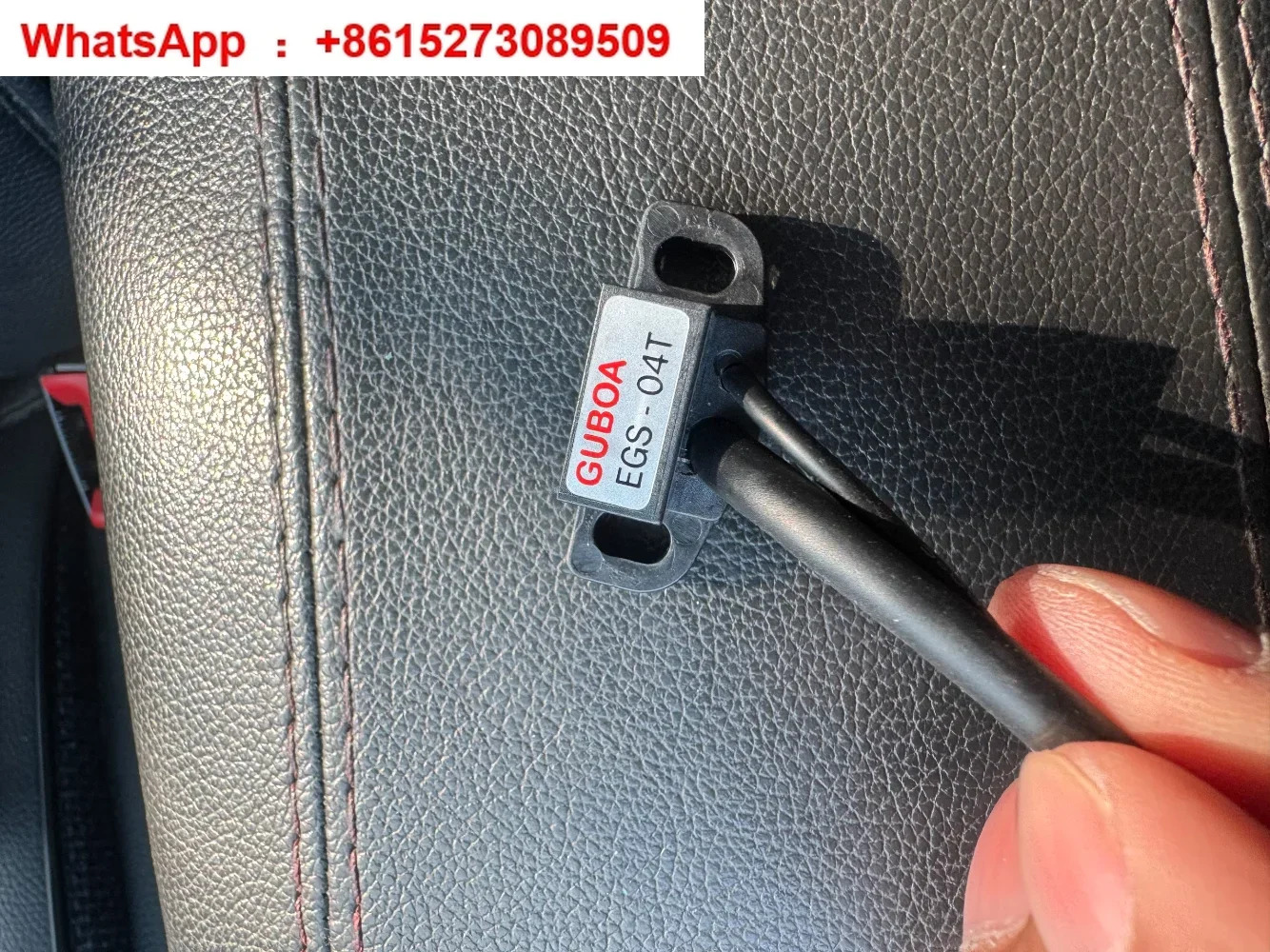 대만 인코더 신품호 케이블 모델 EGS-04T ID 31345801 C11