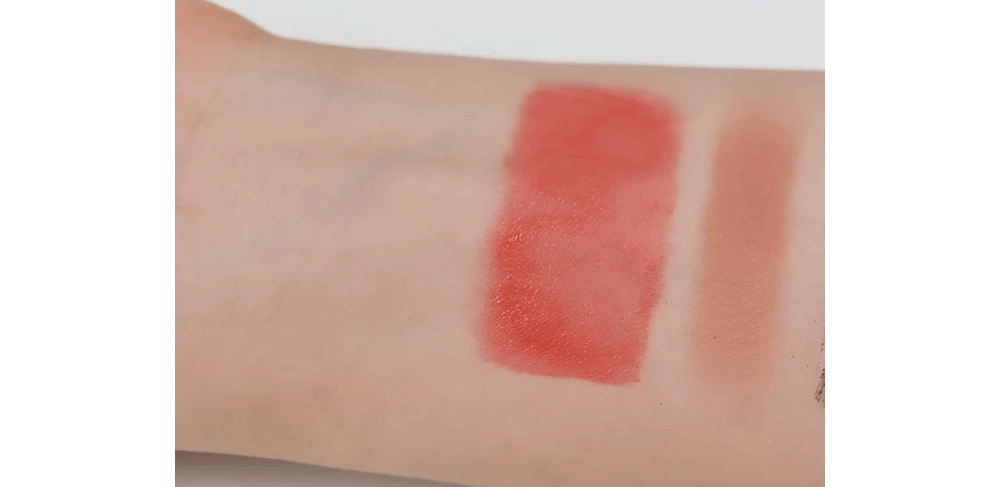démaquillant lèvres yeux too cool for school coréen k-beauty
