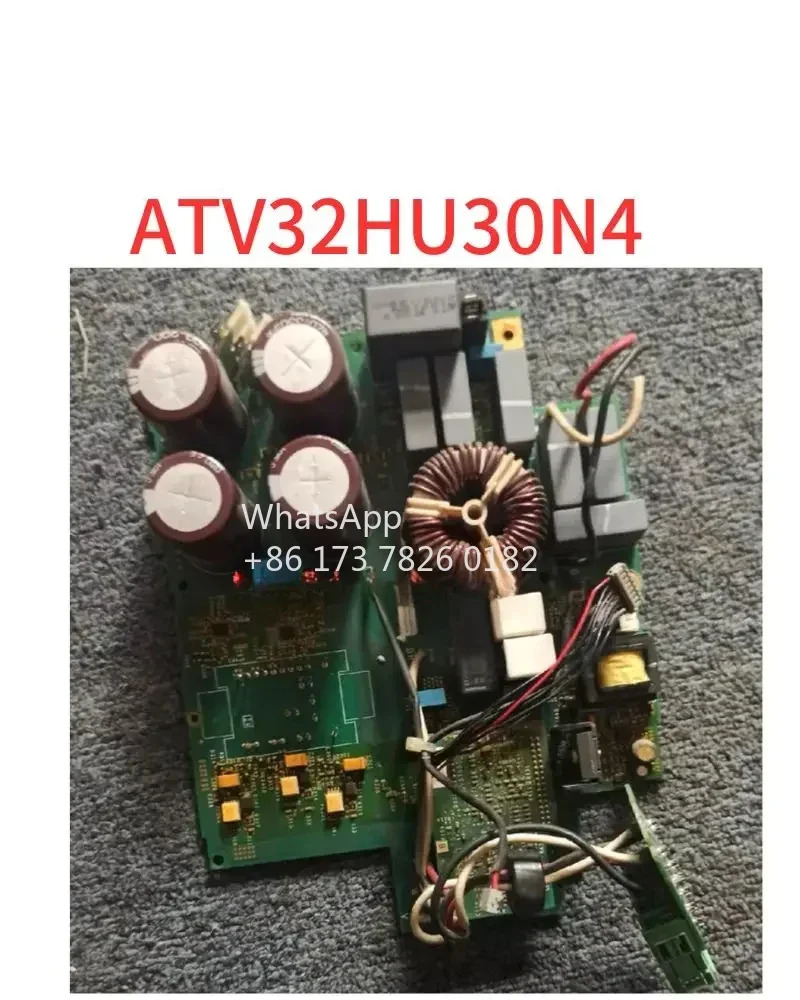 리퍼 ATV32HU30N4 시리즈 3KW 드라이브 보드