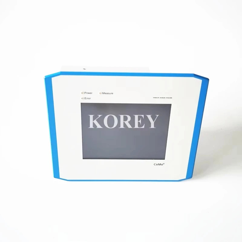 COMO 시리즈 터치 스크린 HMI 5863A21 포장