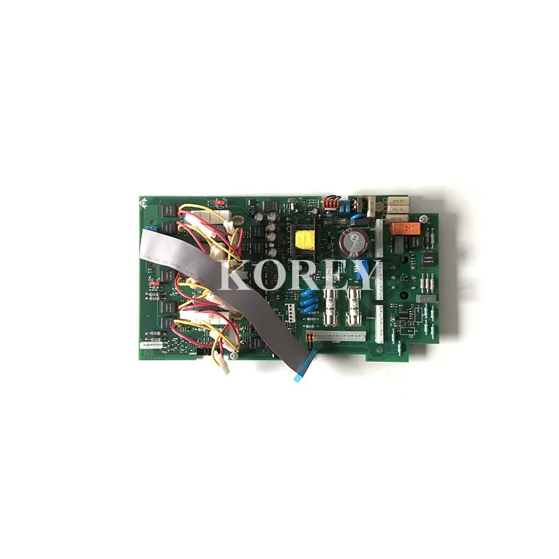 회로 기판 AH 470330 U002AH T012/1A