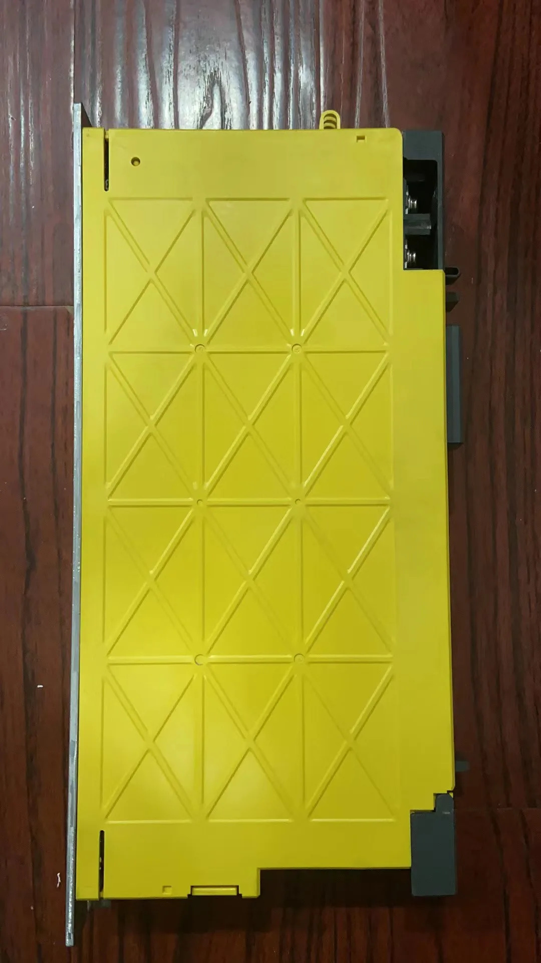 A06B-6124-H202 CNC 시스템리퍼 Fanuc 서보 드라이브 증폭기 모듈