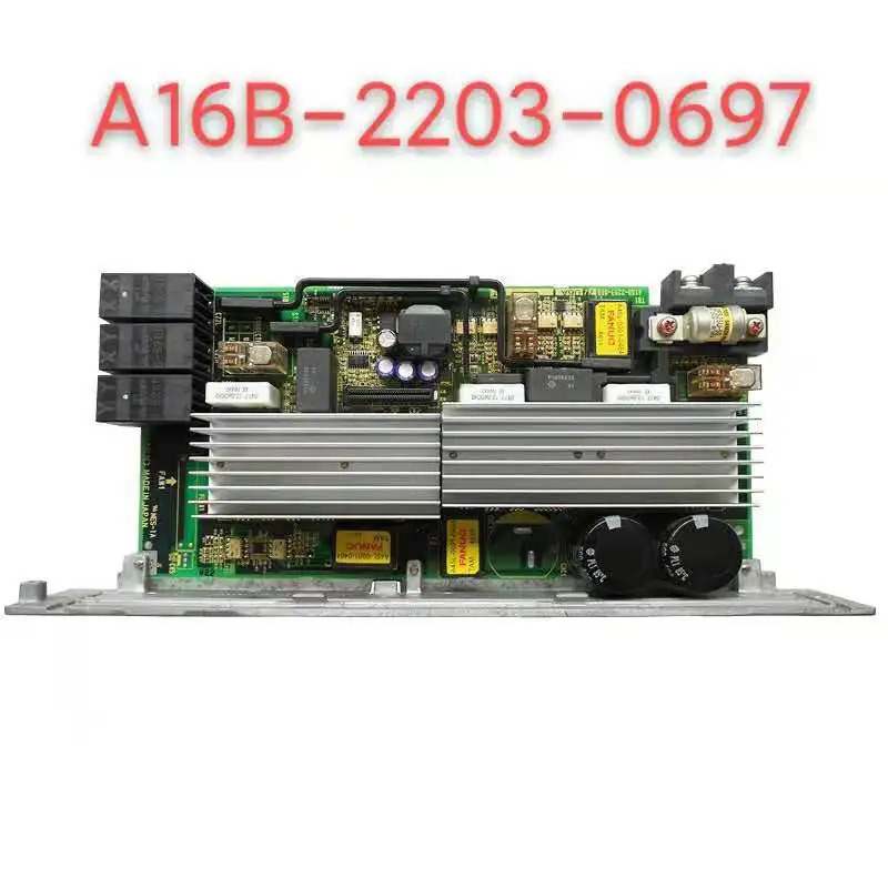 A16B-2203-0697 CNC 시스템 기계FANUC 회로 기판 PCB 보드 저렴