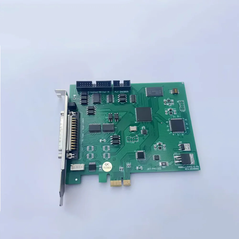 PCI-E 제어 카드 LMCPCI-E-FS